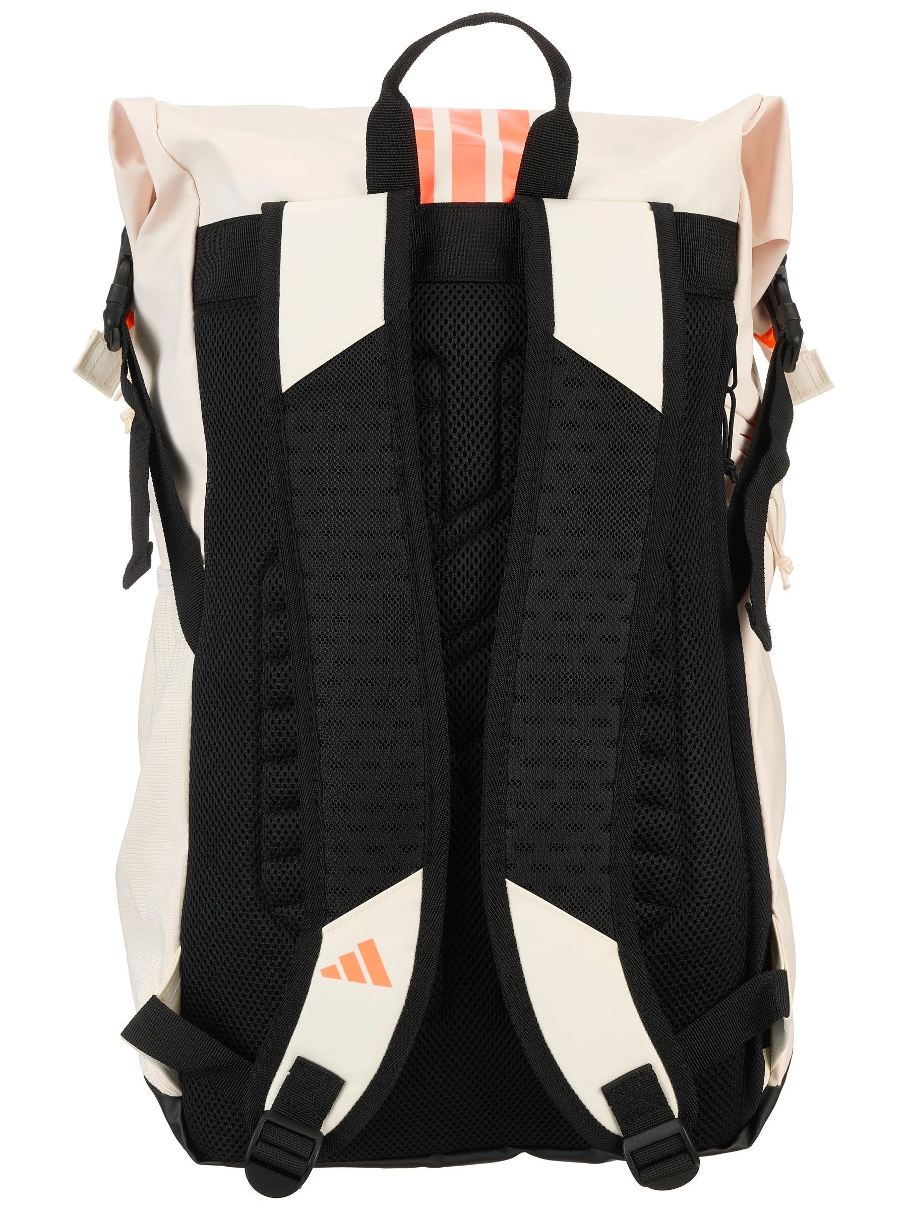 adidas Multigame 2026 Backpack Bag Off White