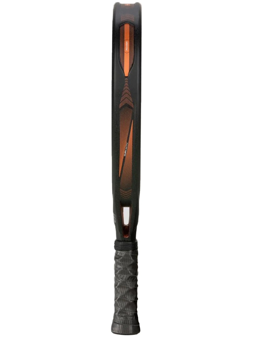 Bullpadel Vertex 04 2025 padel racket