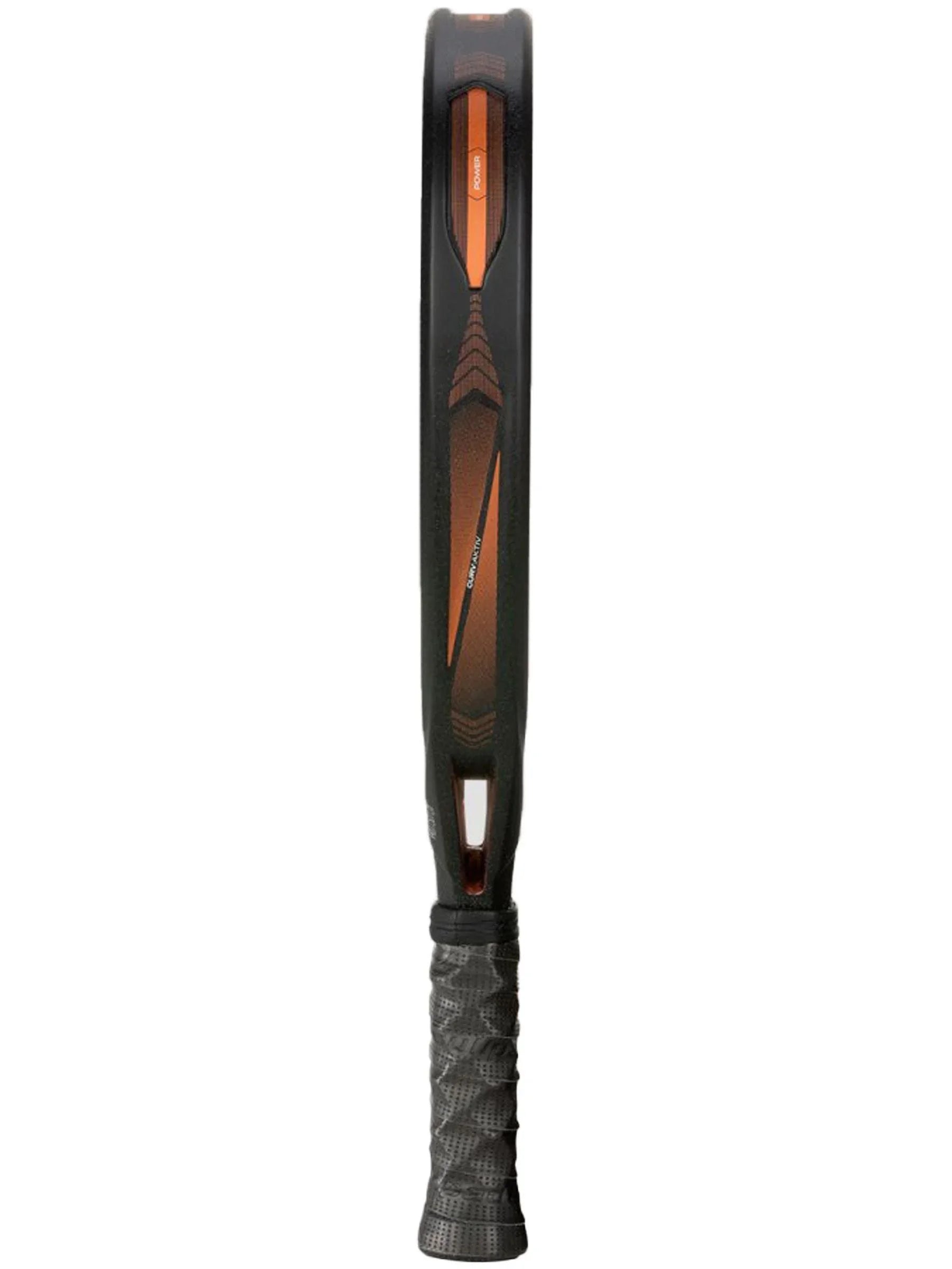 Bullpadel Vertex 04 2025 padel racket