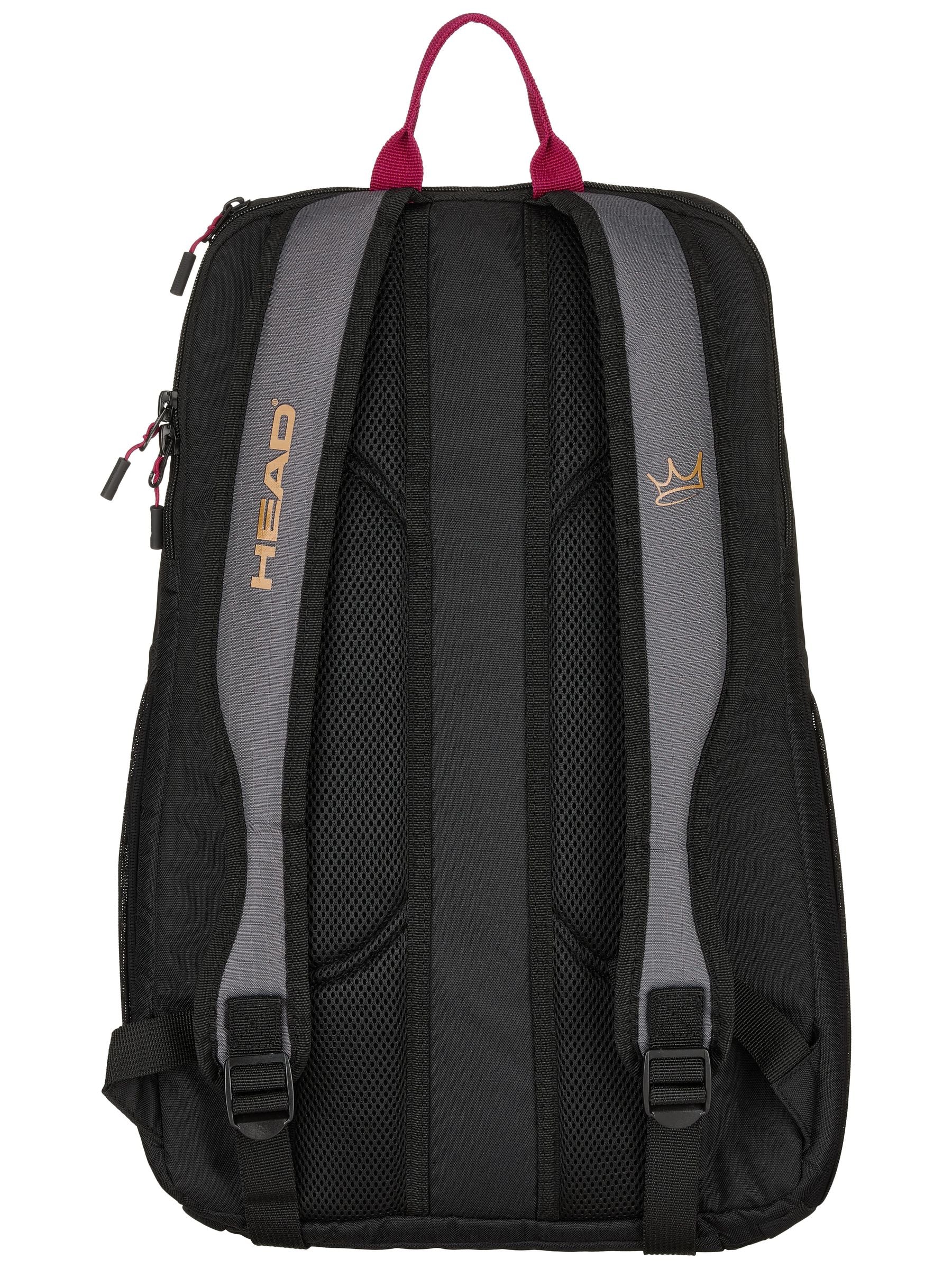 Head Coello Tour Padel Backpack