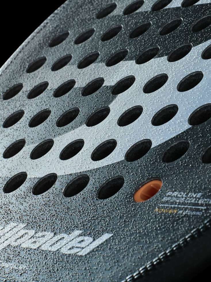 Bullpadel Vertex 04 2025 padel racket