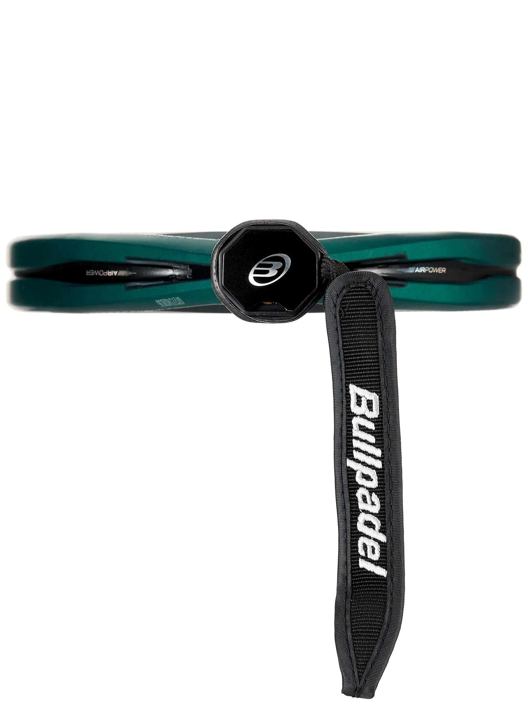 Bullpadel Hack 04 2025 padel racket