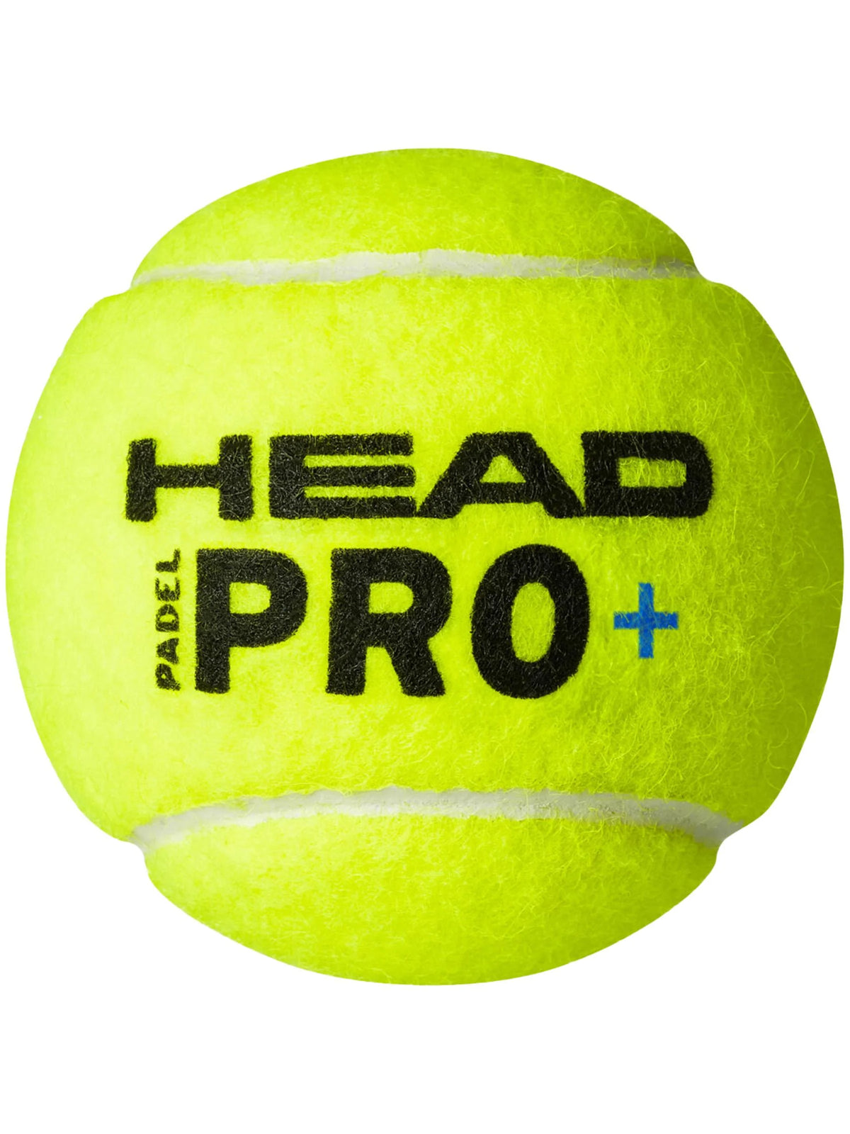 Head Padel Pro+ 3 Ball Can