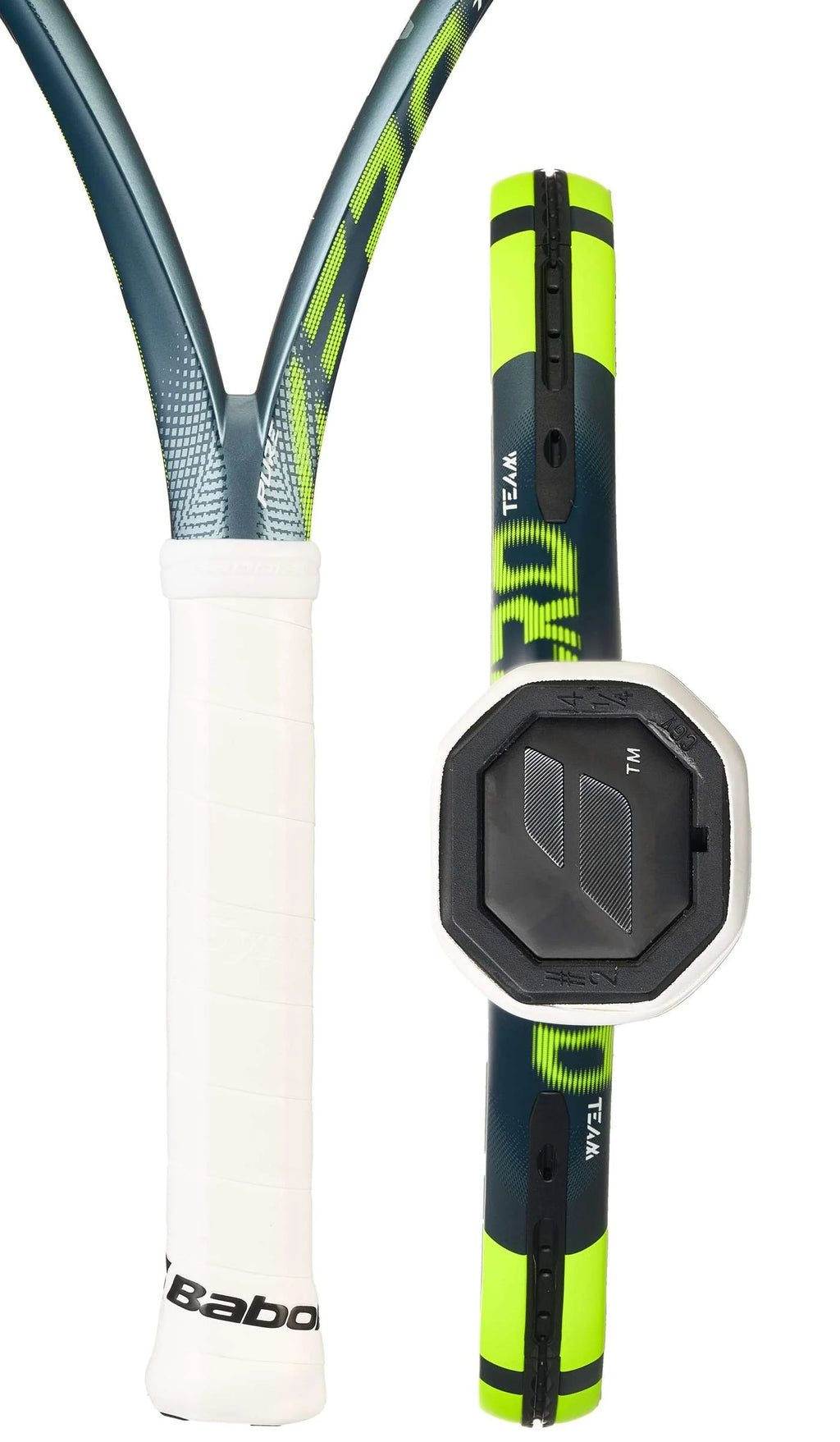Babolat Pure Aero Team 2026