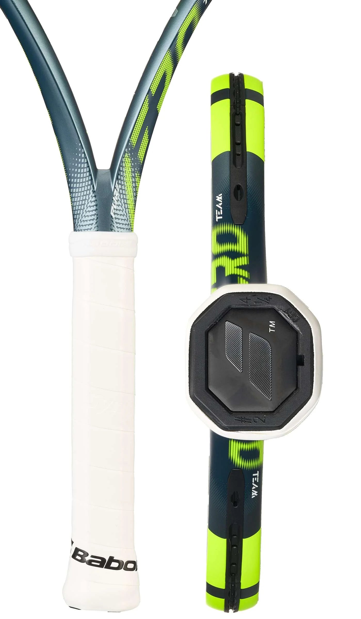 Babolat Pure Aero Team 2026
