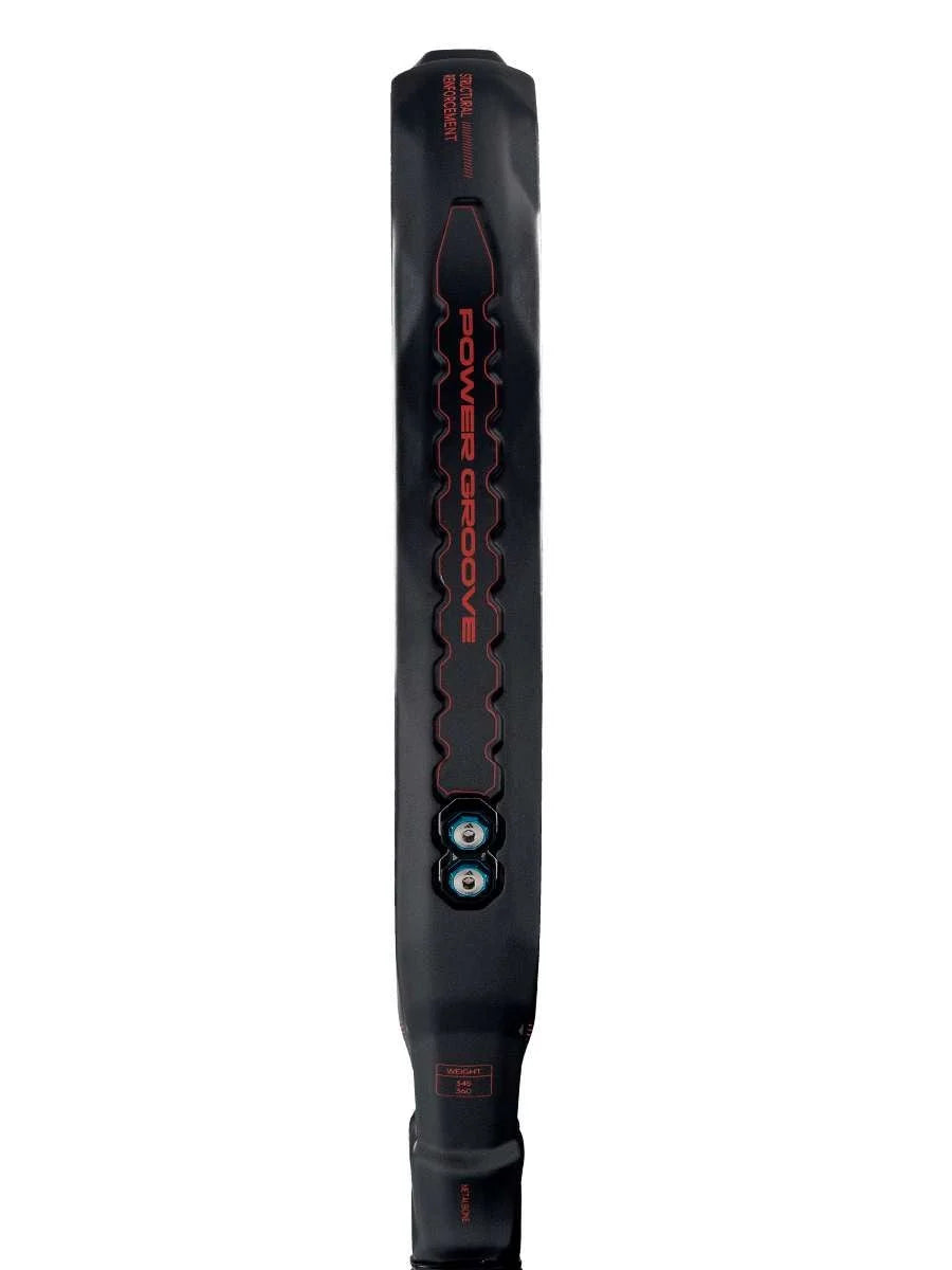 adidas Metalbone HRD+ 2026 Padel Racket