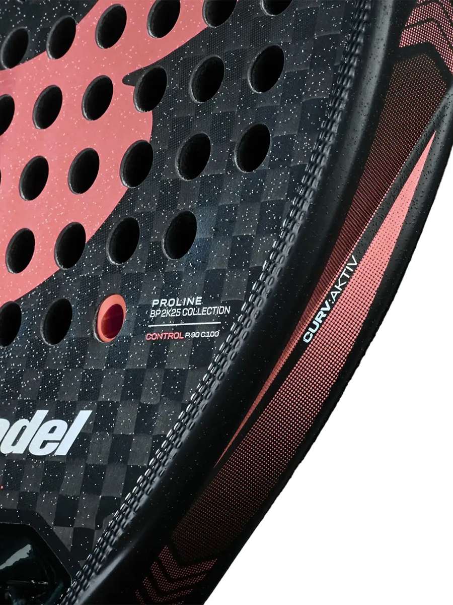 Bullpadel Vertex 04 Hybrid 2025 padel racket