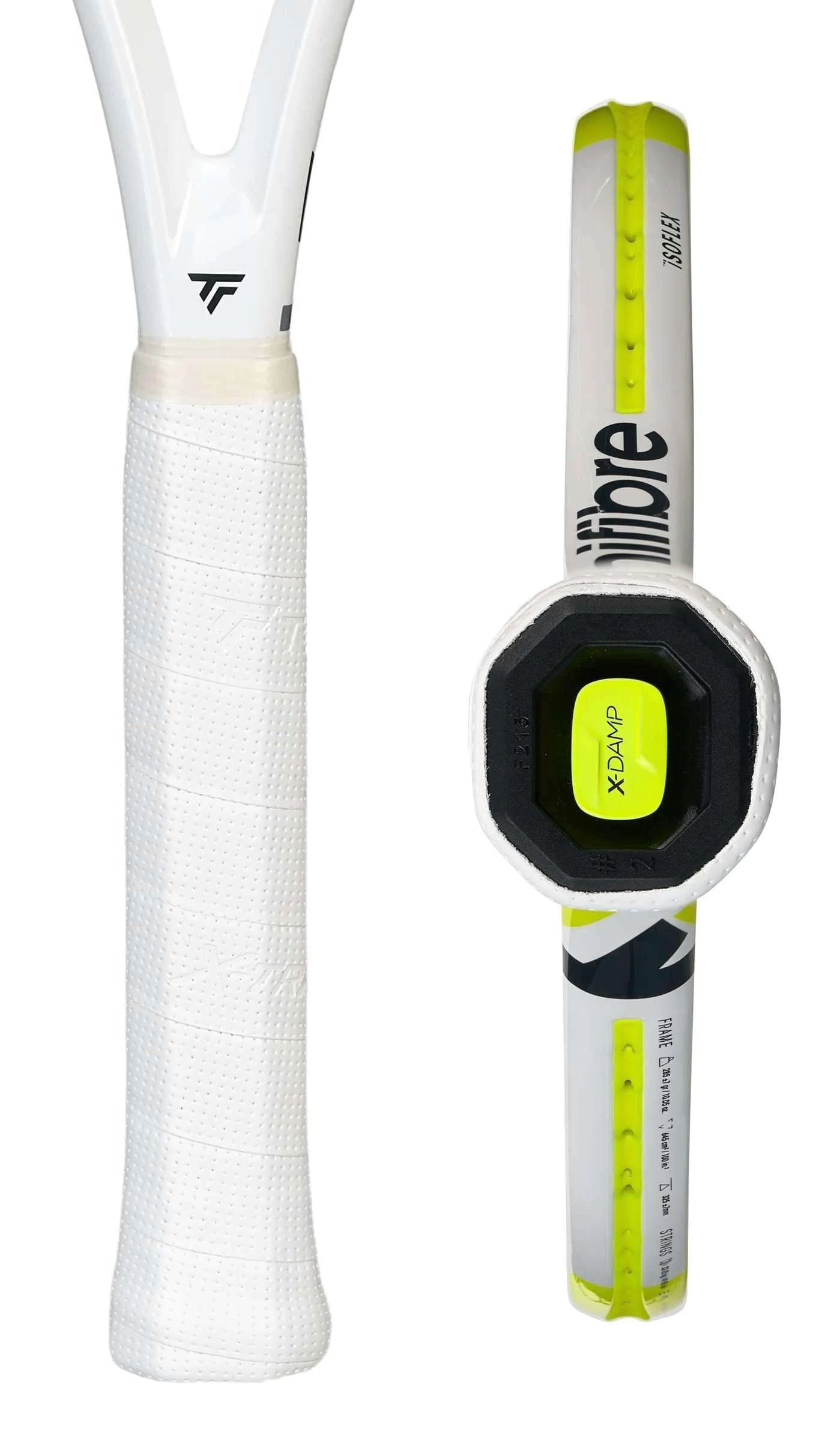 Tecnifibre Fire 285