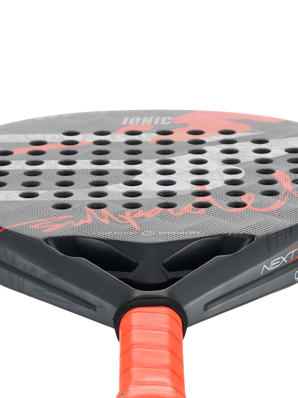 Bullpadel Ionic Power 2025 padel racket