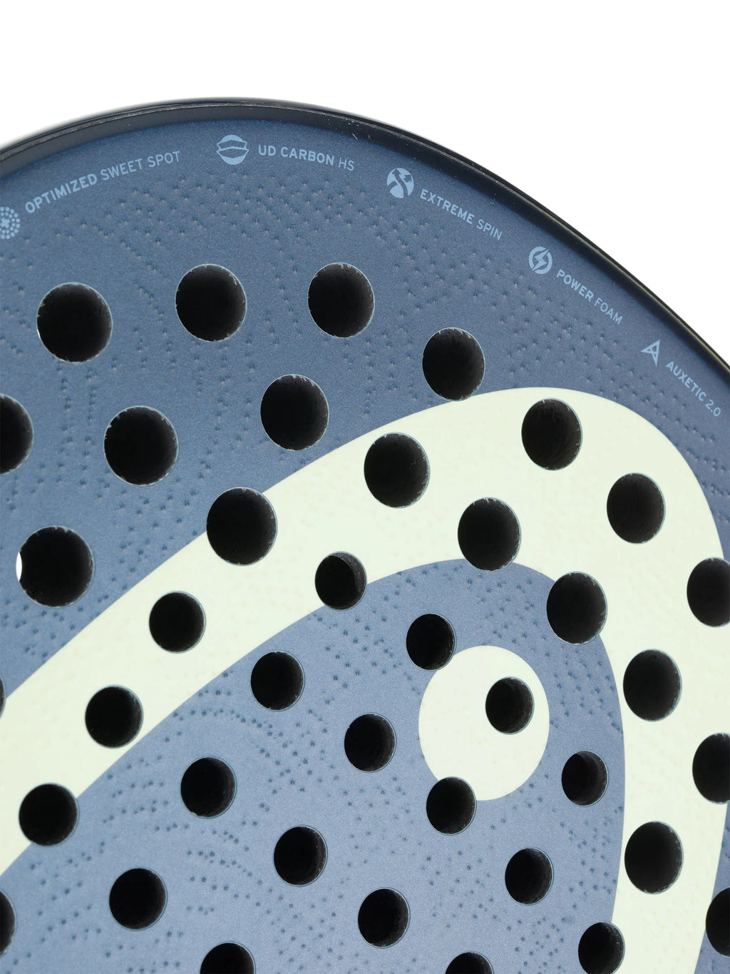 Head Extreme Pro 2025 Padel Racket