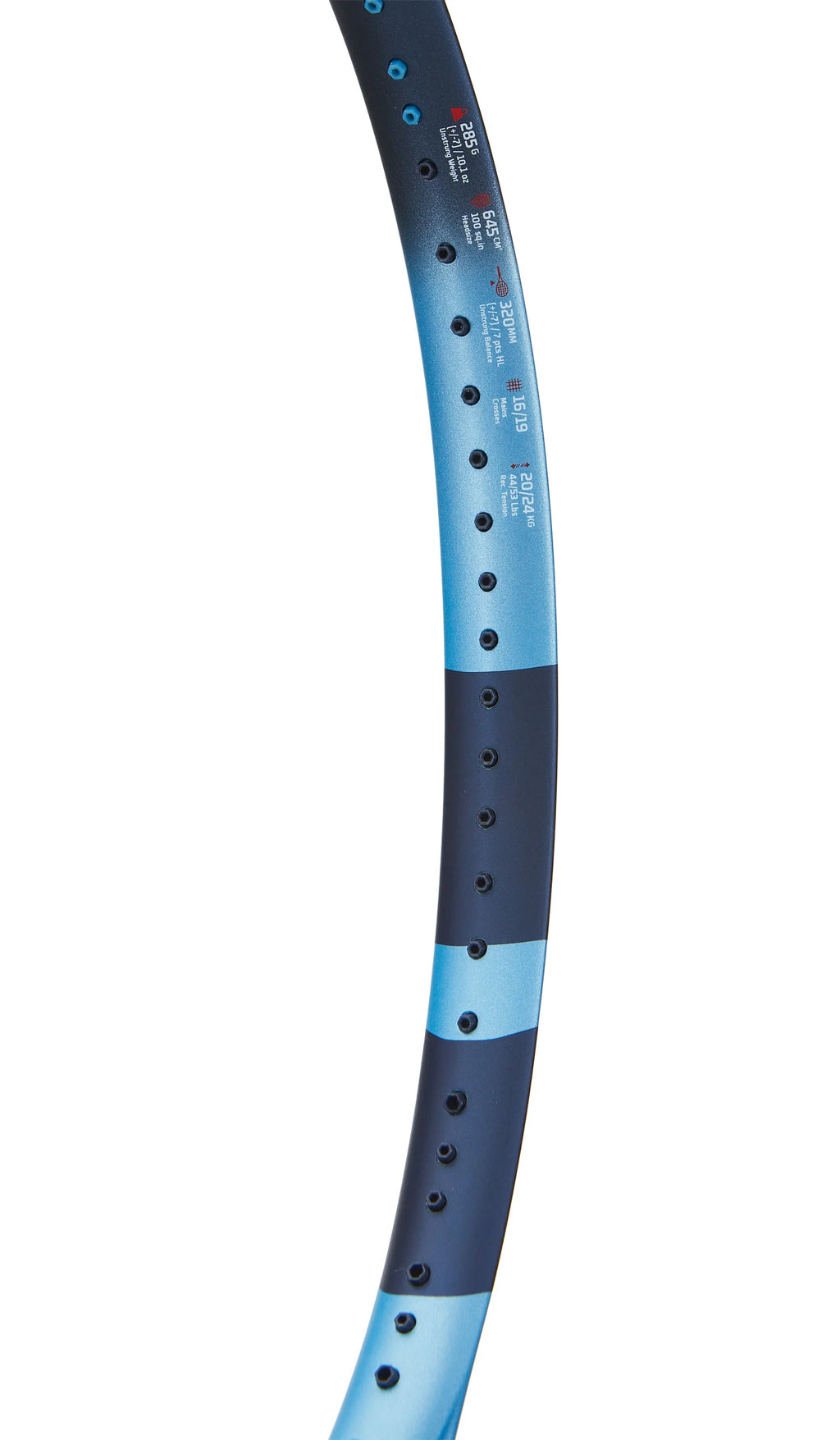 Babolat Pure Drive Team 2025