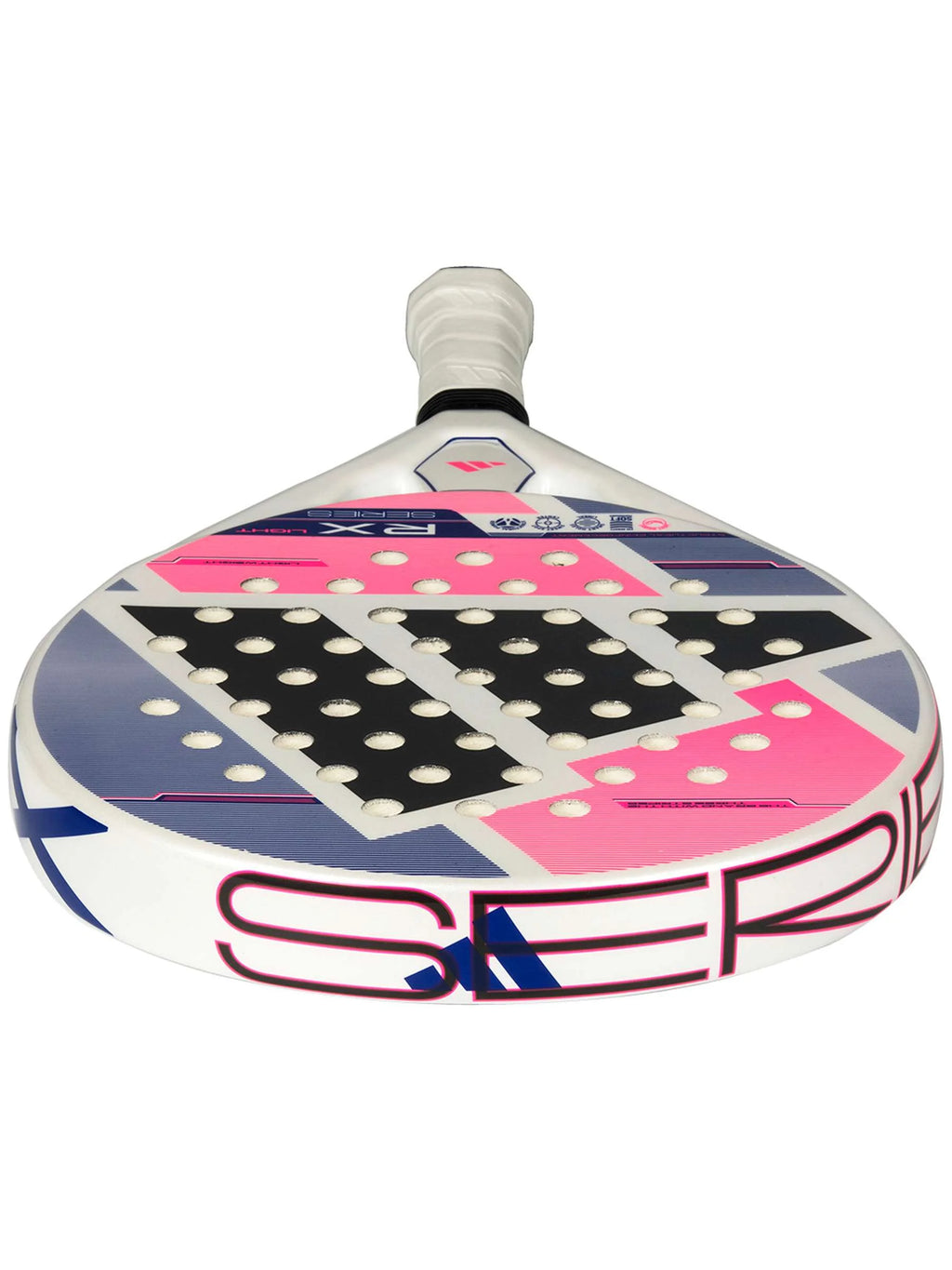 adidas Rx Series Light 2026 Padel Racket