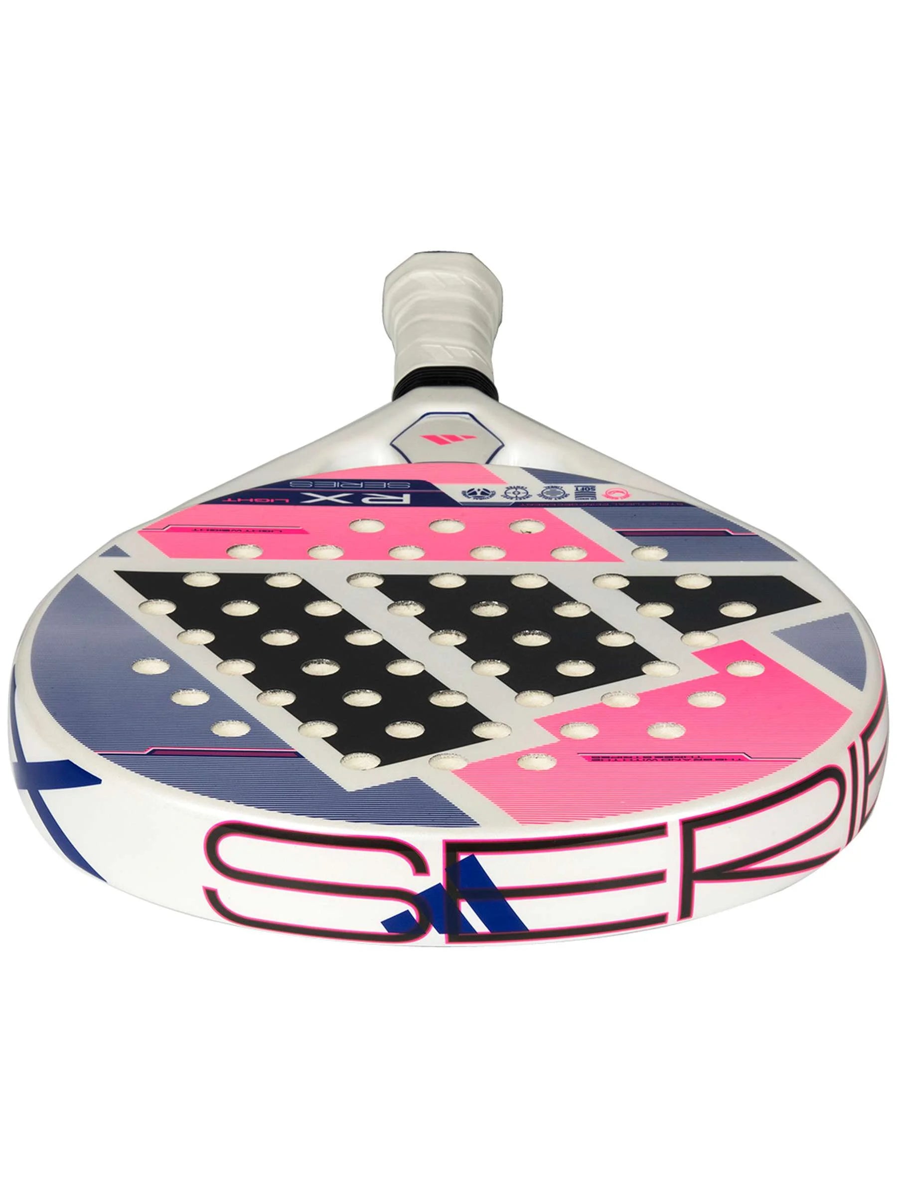 adidas Rx Series Light 2026 Padel Racket