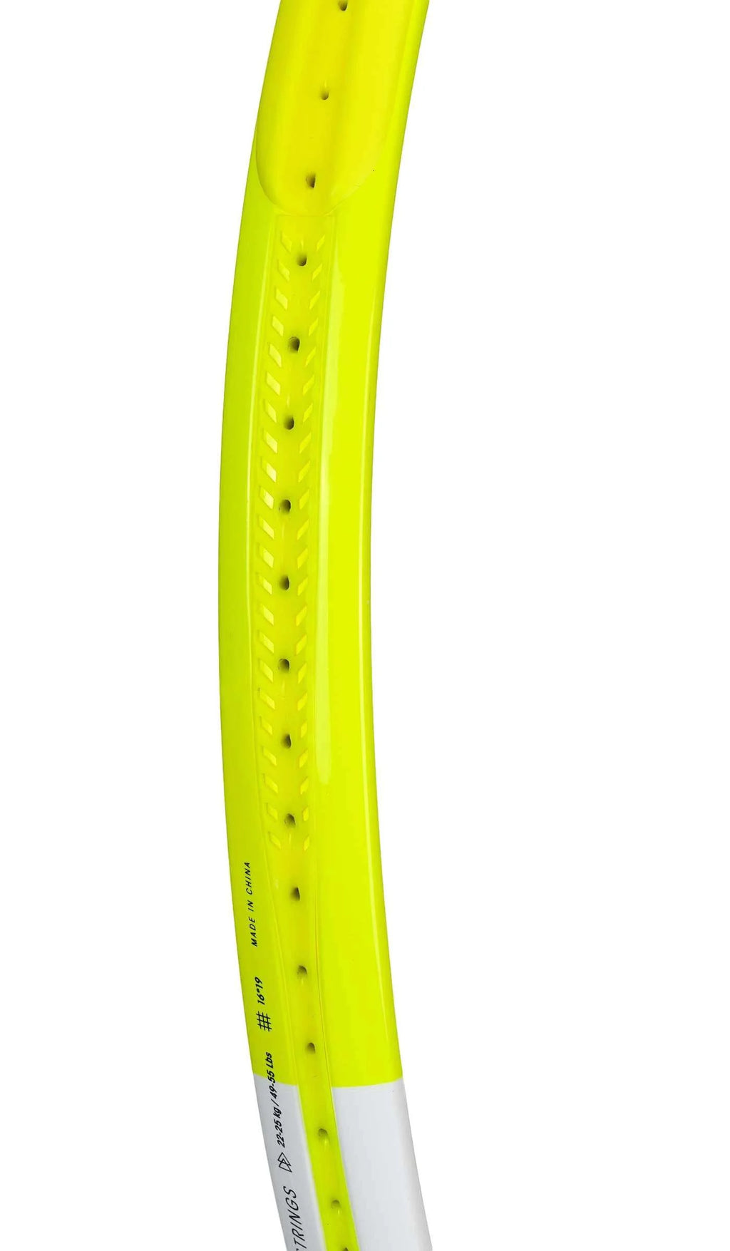 Tecnifibre Fire 285