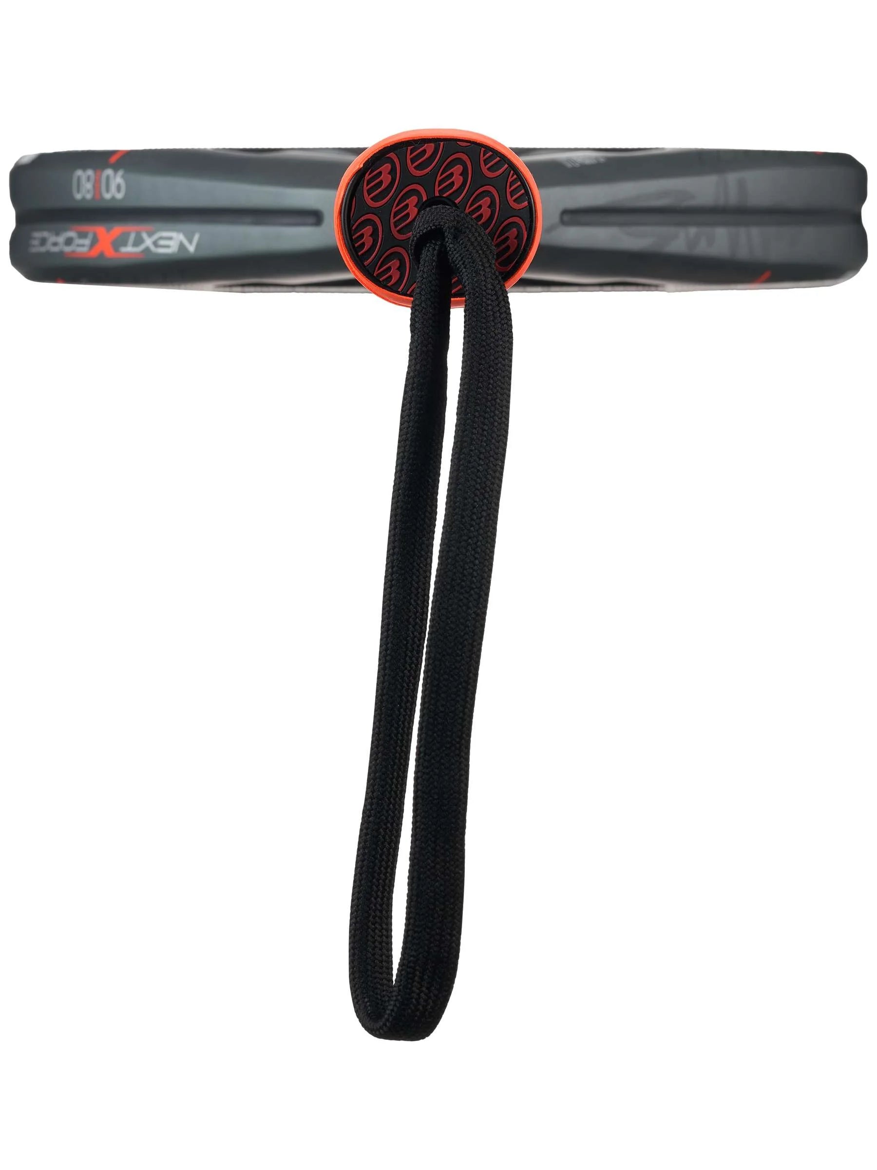 Bullpadel Ionic Power 2025 padel racket
