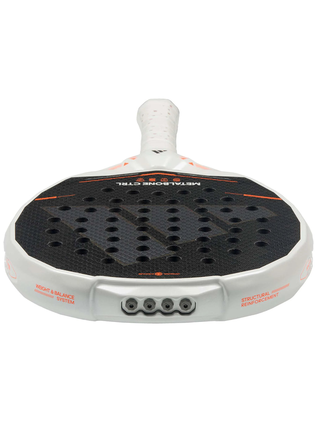 adidas Metalbone CTRL 2026 Padel Racket