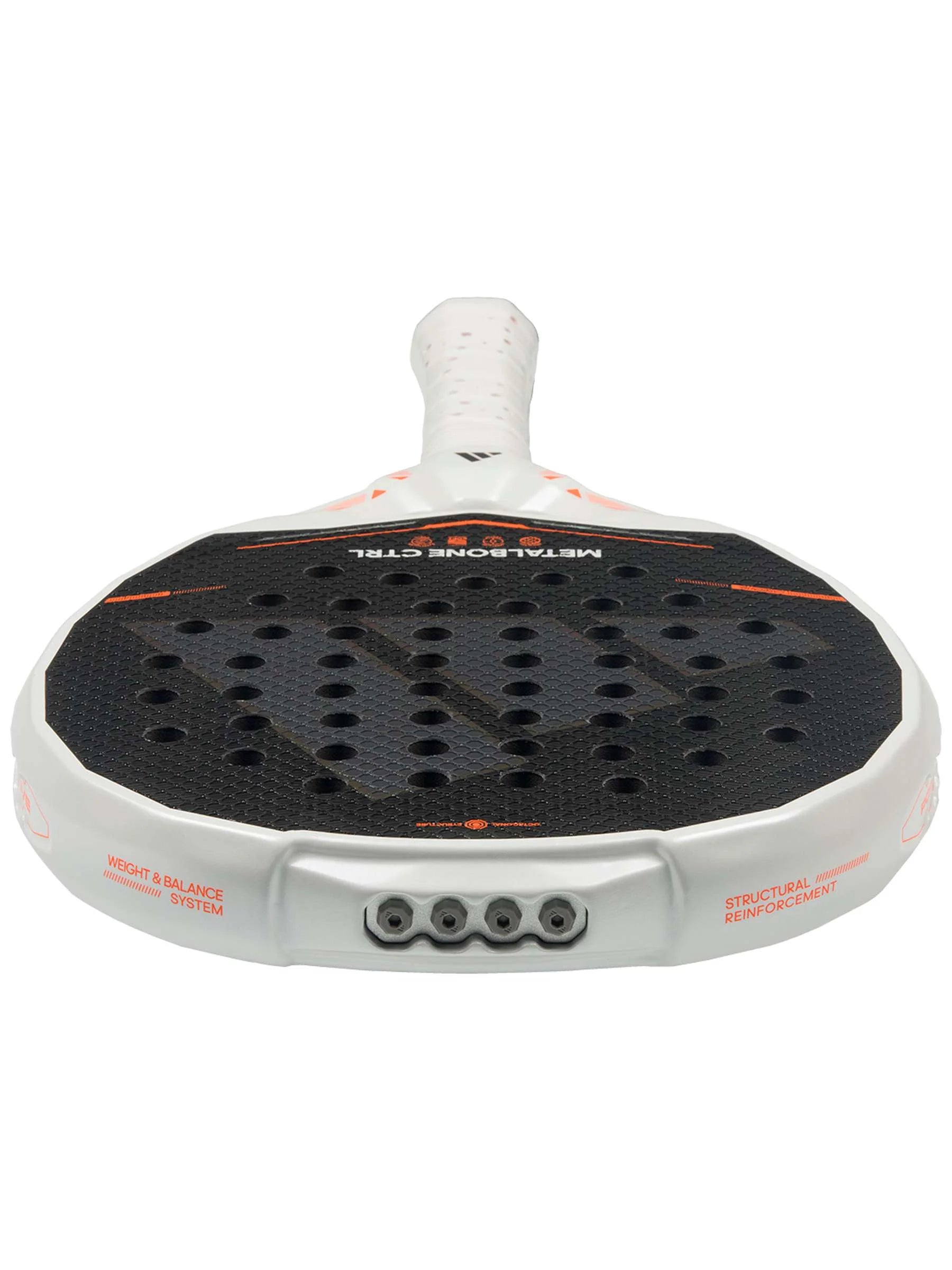 adidas Metalbone CTRL 2026 Padel Racket