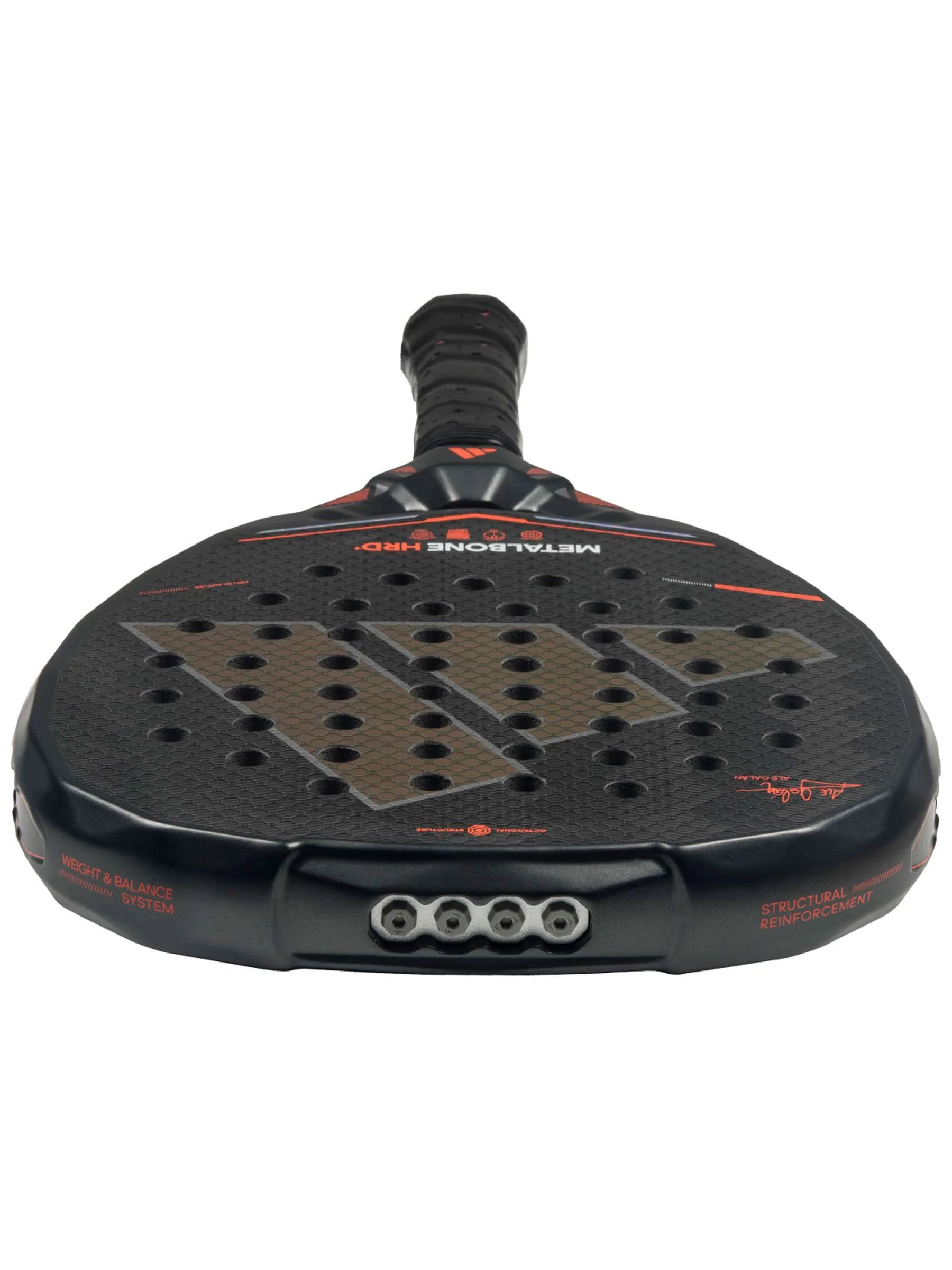 adidas Metalbone HRD+ 2026 Padel Racket