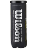 Wilson Premier Padel 3 Ball Can