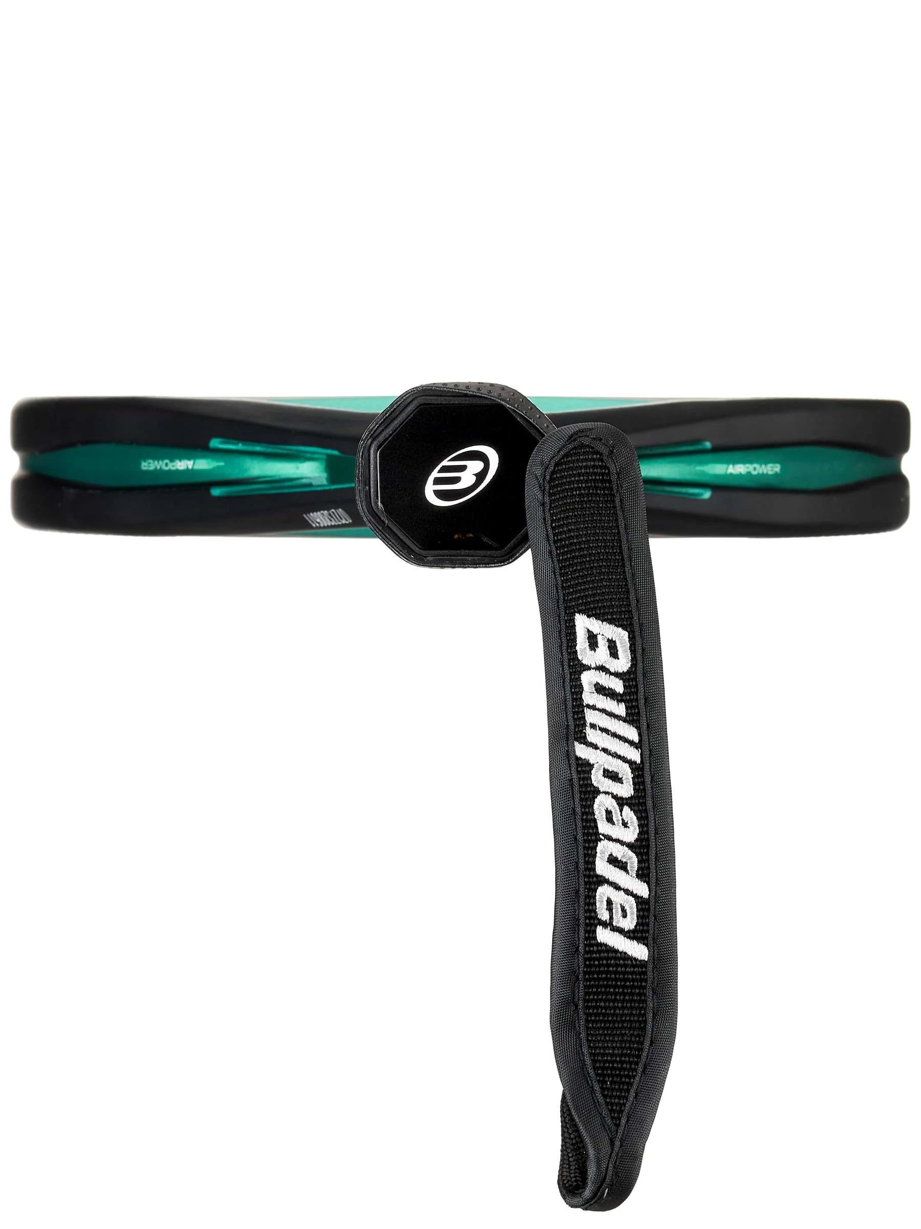 Bullpadel Hack 04 Hybrid 2025 padel racket