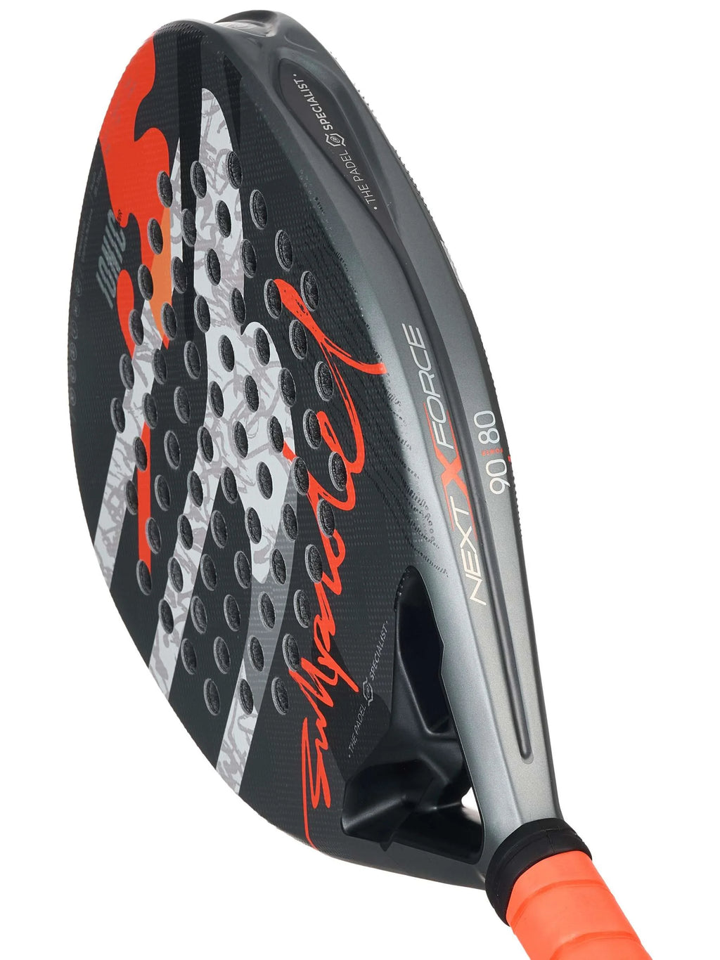 Bullpadel Ionic Power 2025 padel racket