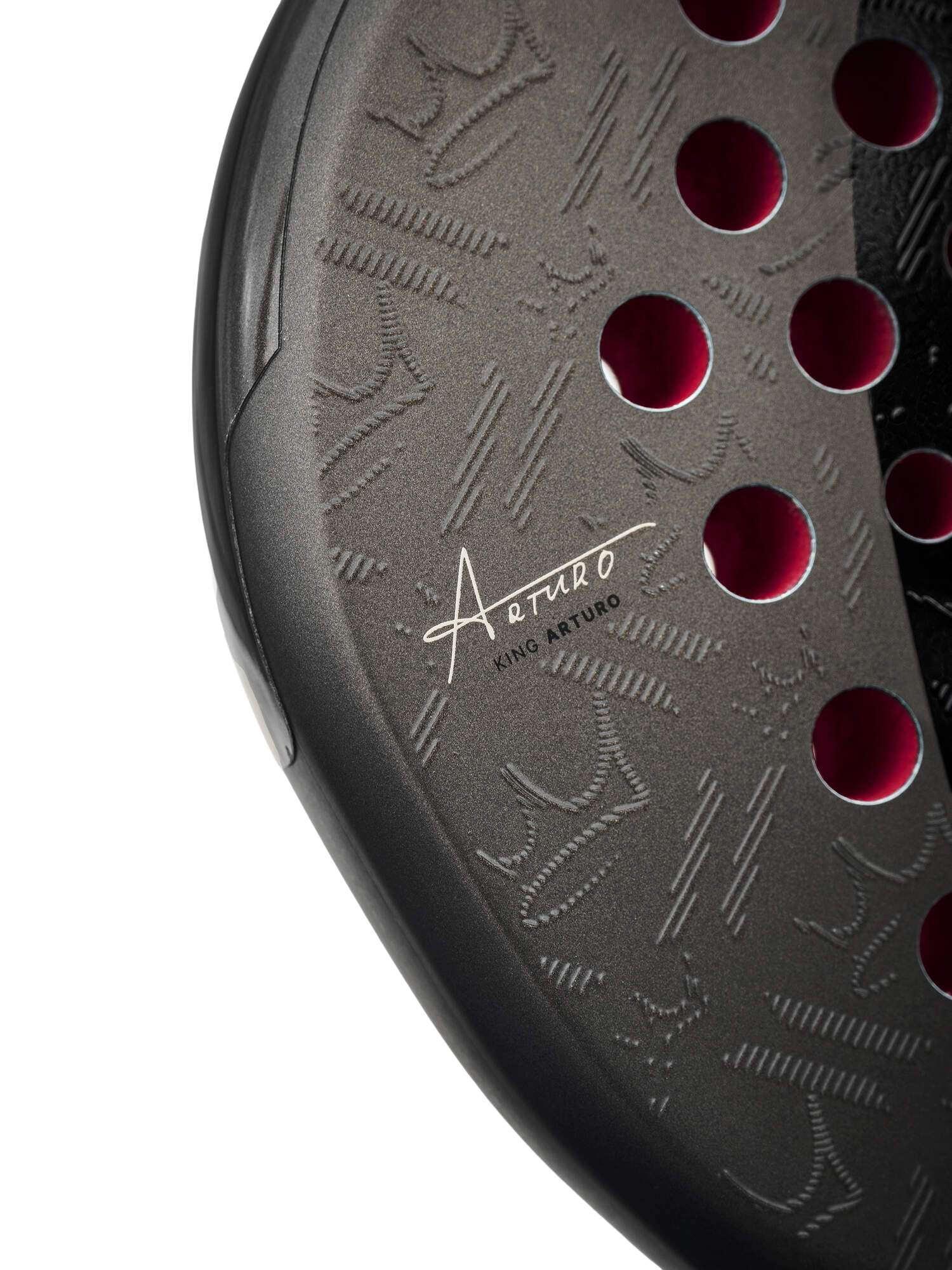 Head Arturo Coello Pro 2026 Padel Racket