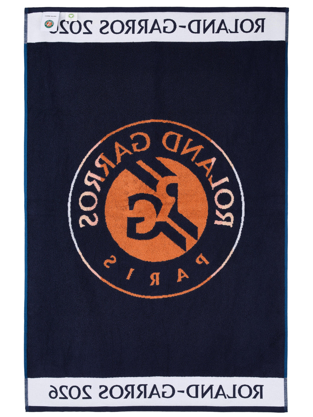 Roland Garros Players Towel - Clay