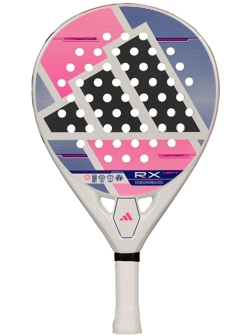 adidas Rx Series Light 2026 Padel Racket