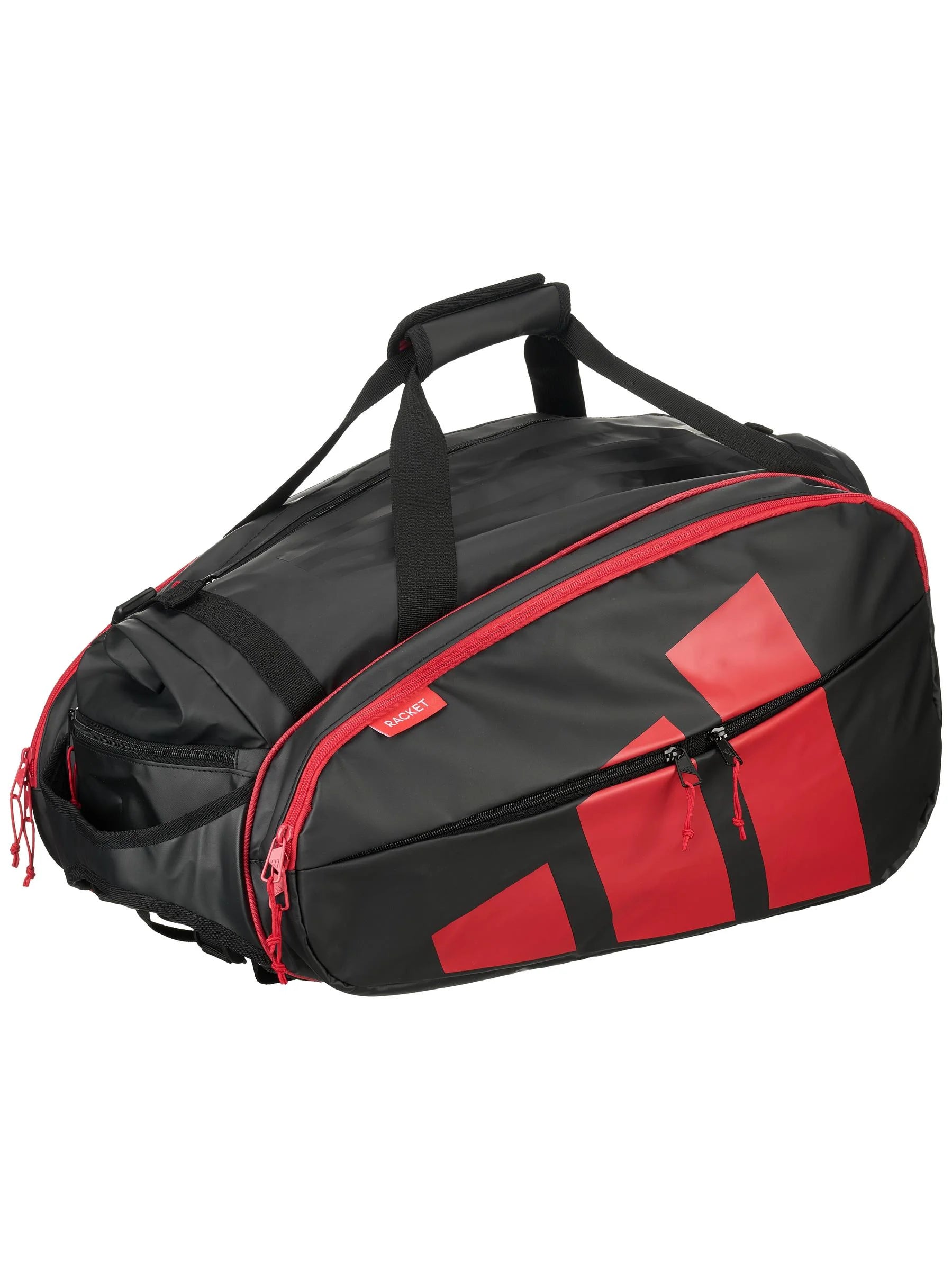 adidas Multigame 2026 Padel Racket Bag Ale Galan
