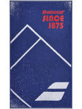 Babolat Medium Towel Sodalite Blue