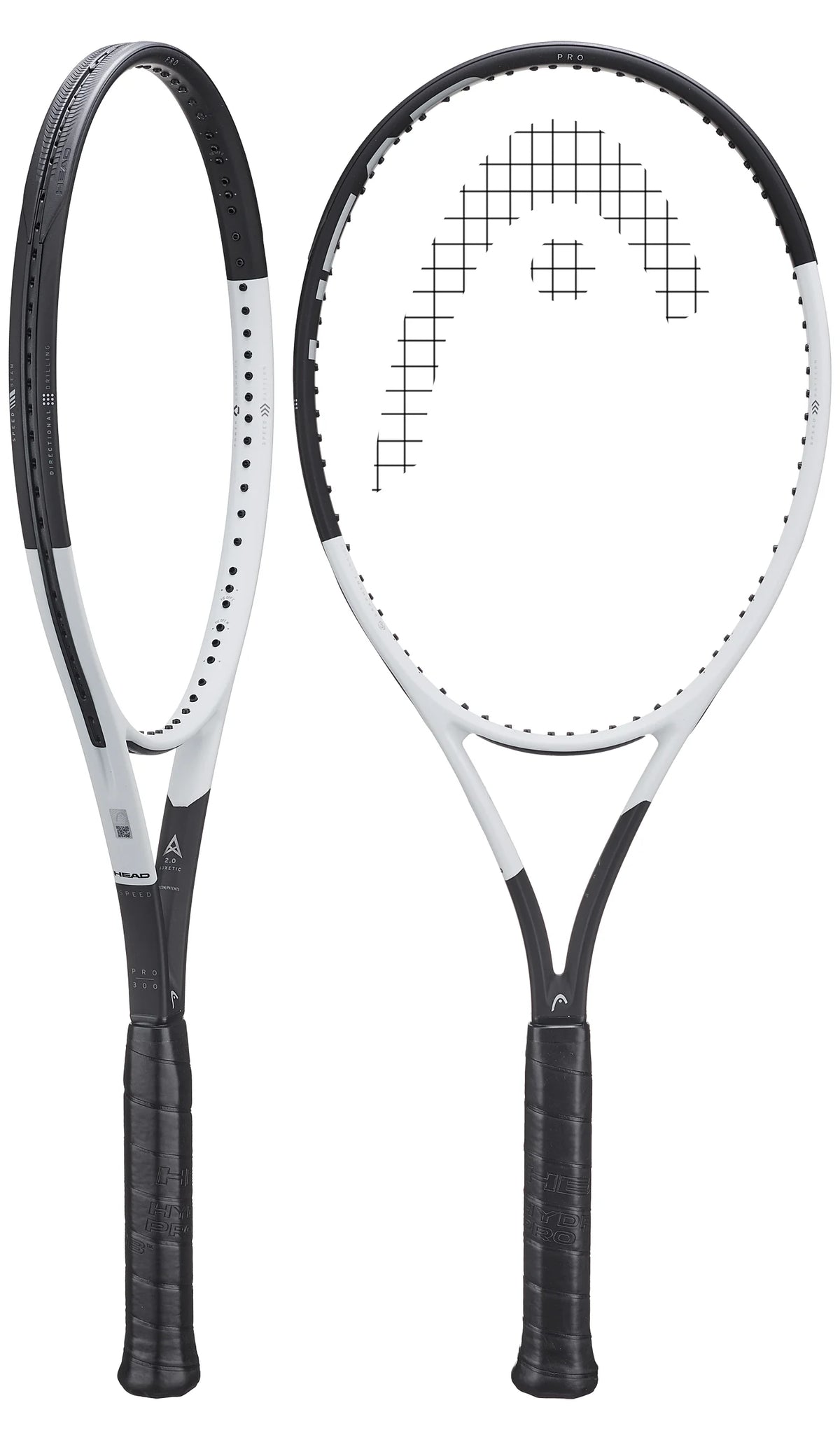 Head Speed Pro Tennis Racket