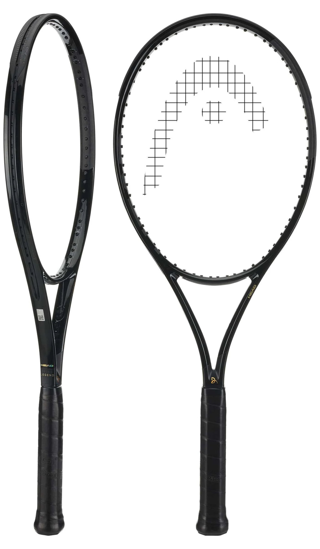 Head Speed MP Legend 2025 Tennis Racket