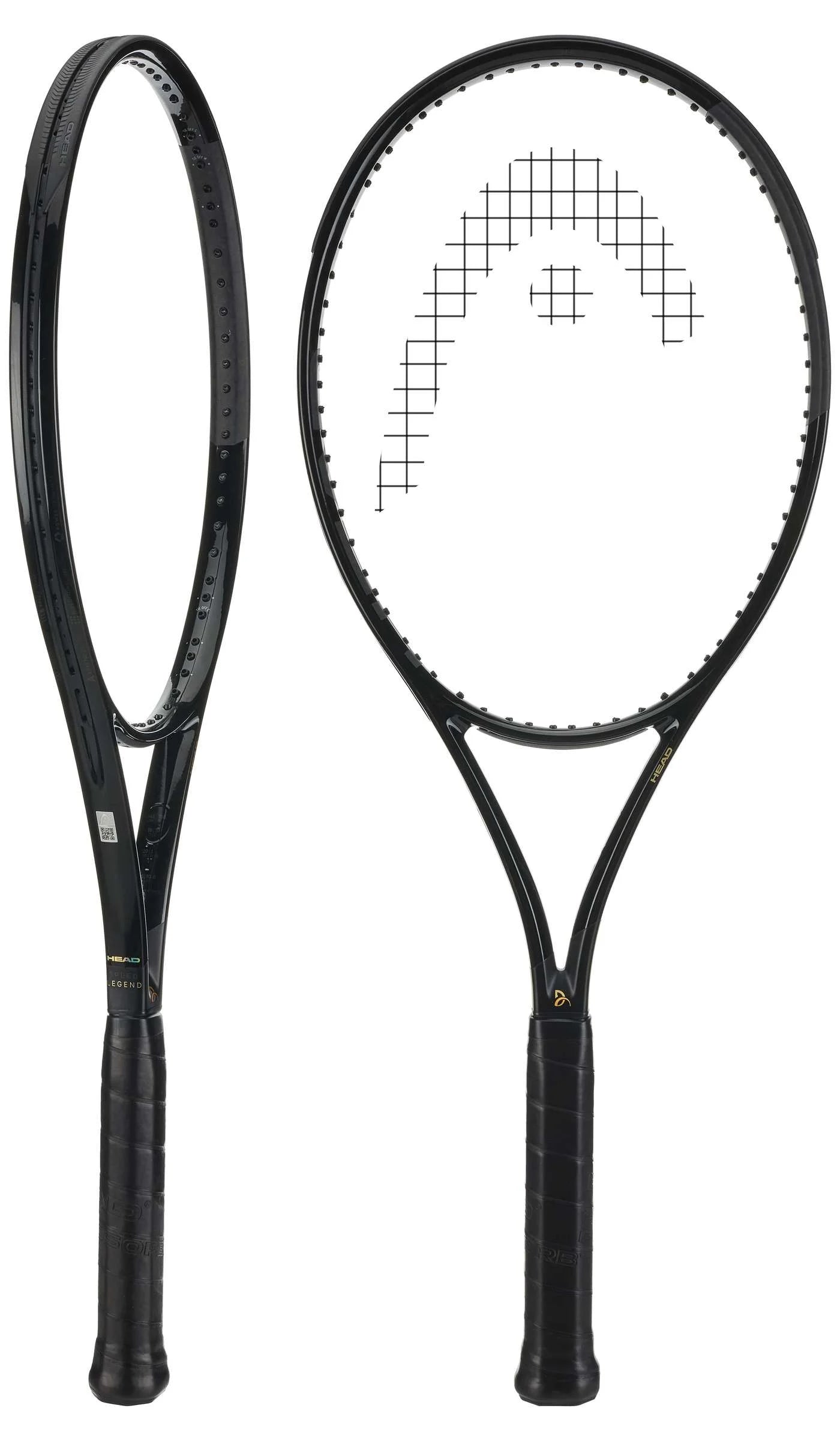 Head Speed MP Legend 2025 Tennis Racket