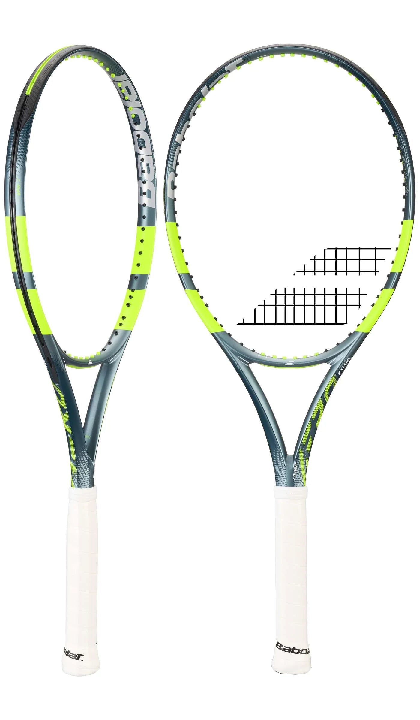 Babolat Pure Aero Team 2026