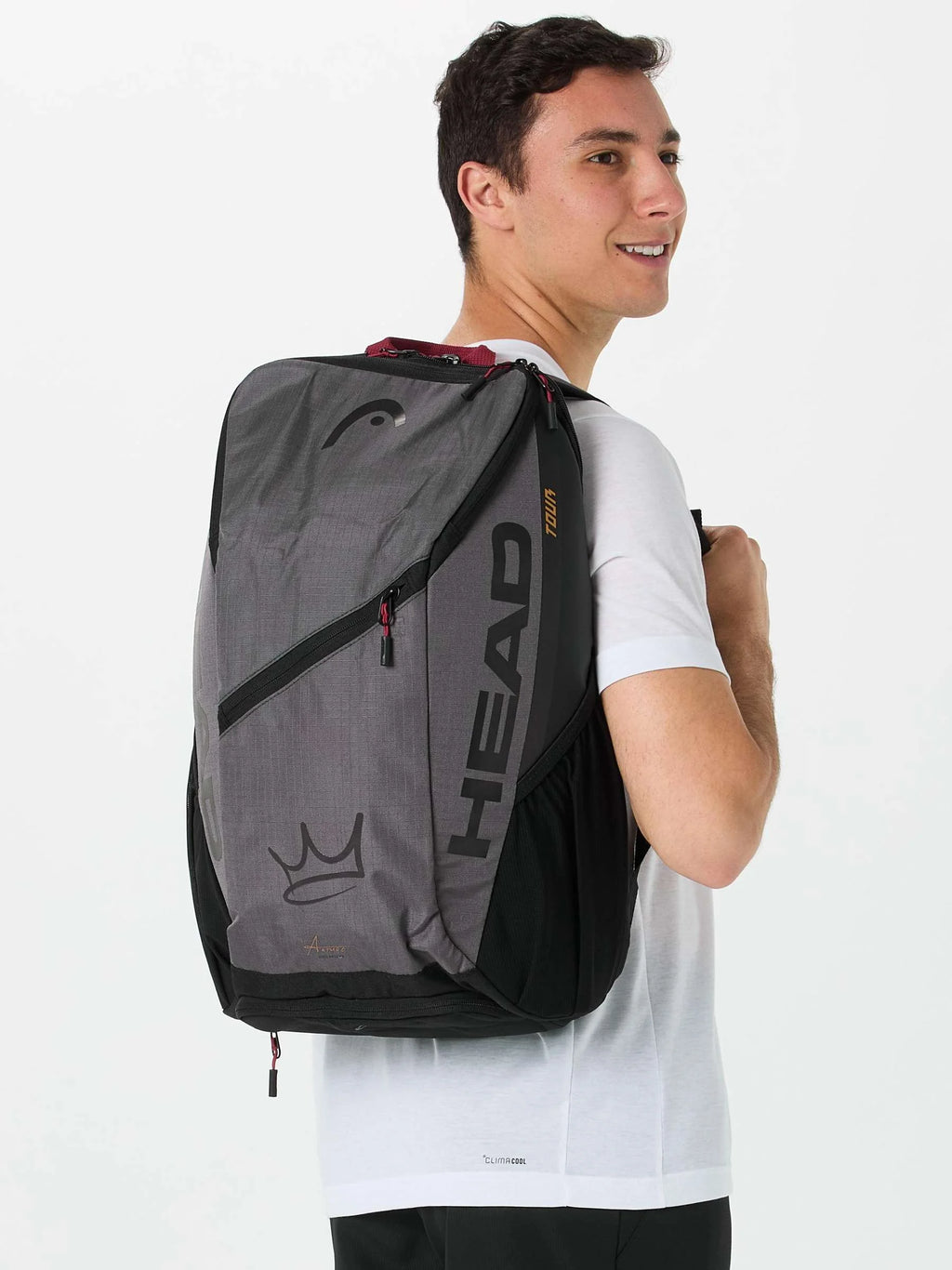 Head Coello Tour Padel Backpack