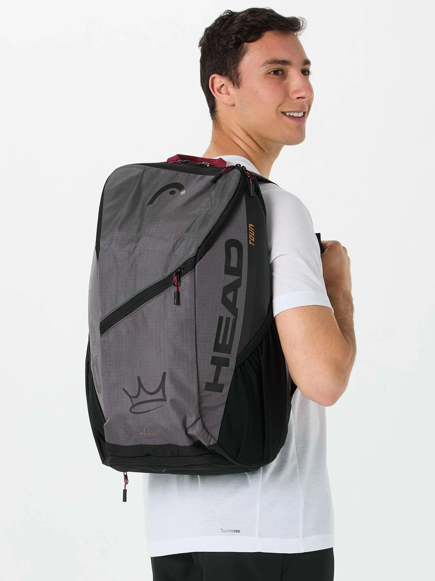 Head Coello Tour Padel Backpack